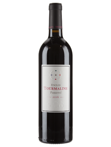 Enclos Tourmaline